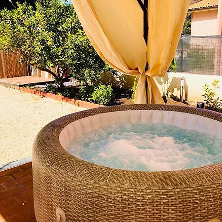 Blu Silence Cottage 奥古斯塔 外观 照片