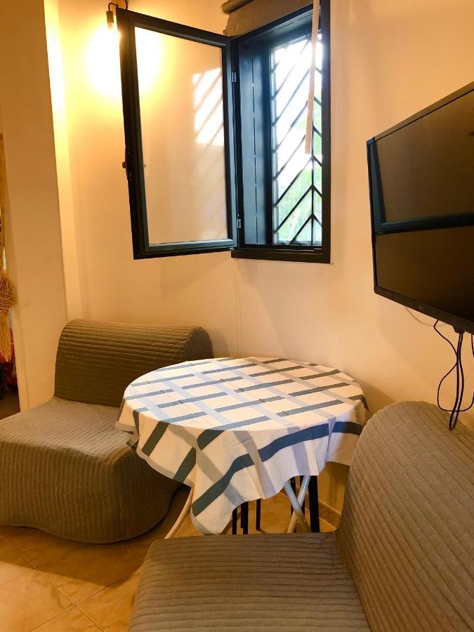 Blu Silence Cottage 奥古斯塔 外观 照片