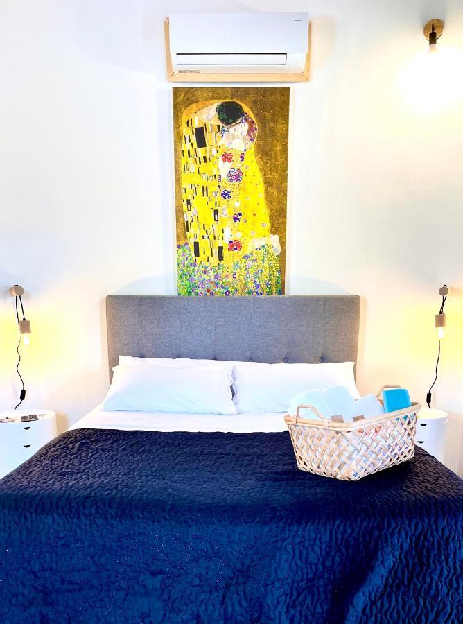 Blu Silence Cottage 奥古斯塔 外观 照片